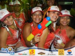 Bloco La vem eles #Partiu